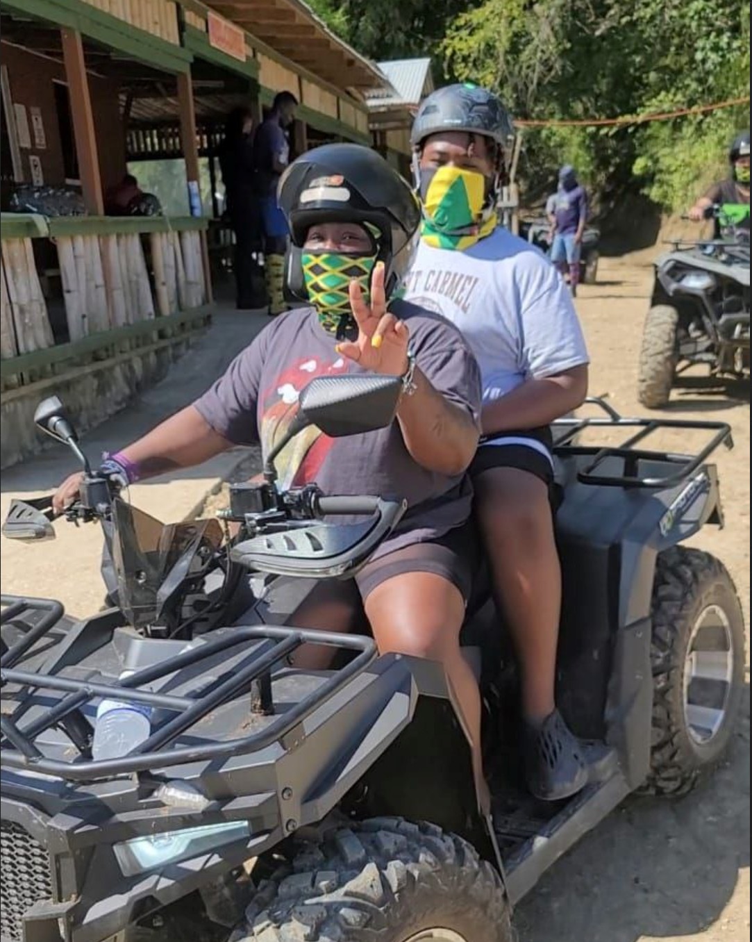 Local Culture