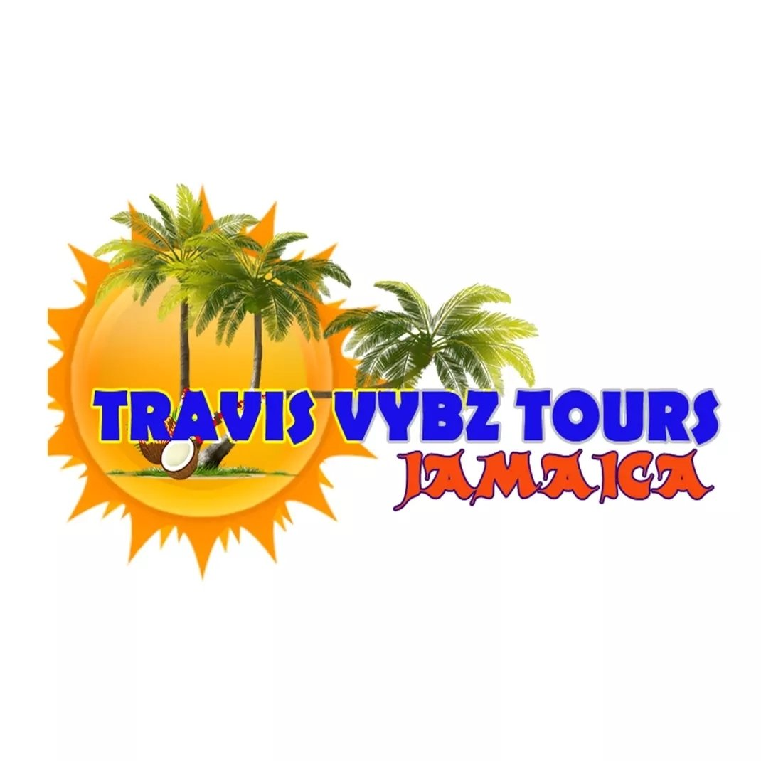 Travis Vybz Tours Jamaica