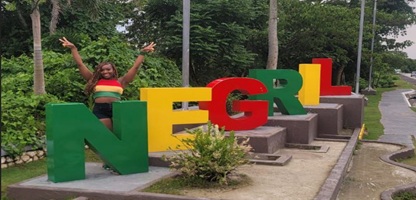 Negril Beach
